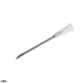 BD Microlance 3 Aufziehkanülen, 16 G x 1 1/2'', 1,65 x 40 mm | 100 Stk.